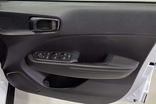 2024 Hyundai Venue Elite QX.V5 2WD