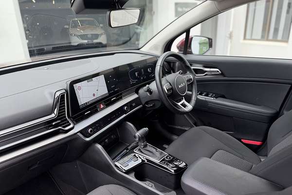 2024 Kia Sportage S NQ5