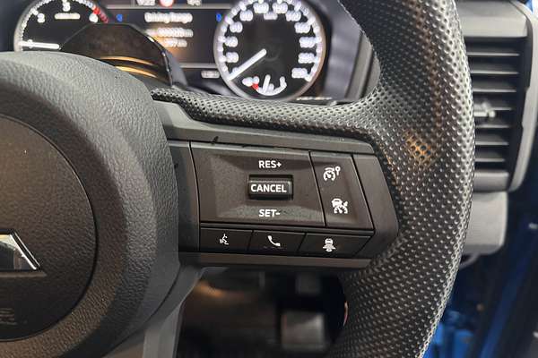 2024 Mitsubishi Triton