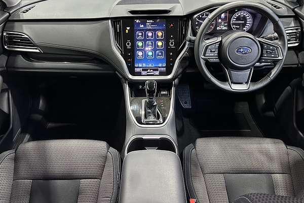 2024 Subaru Outback AWD 6GEN 4X4