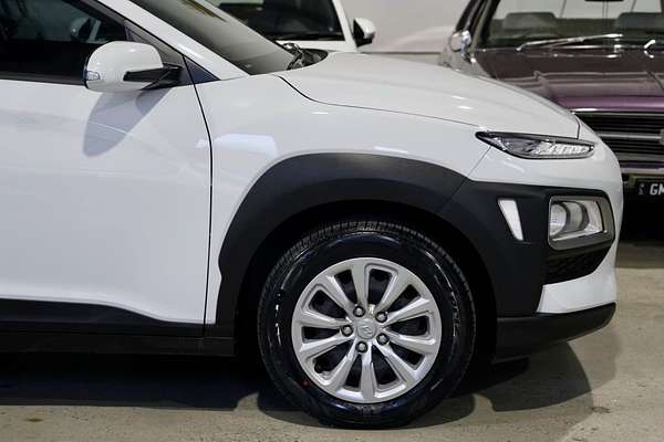 2020 Hyundai Kona Go OS.3