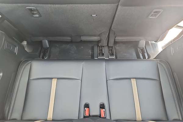 2024 Mazda CX-80 G40e Azami KL