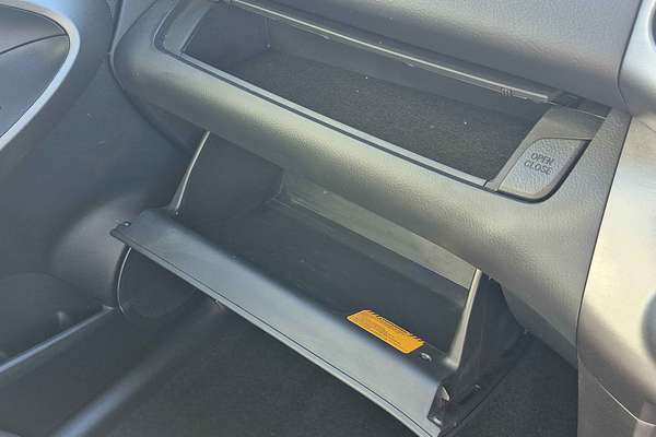 2011 Toyota RAV4 CV