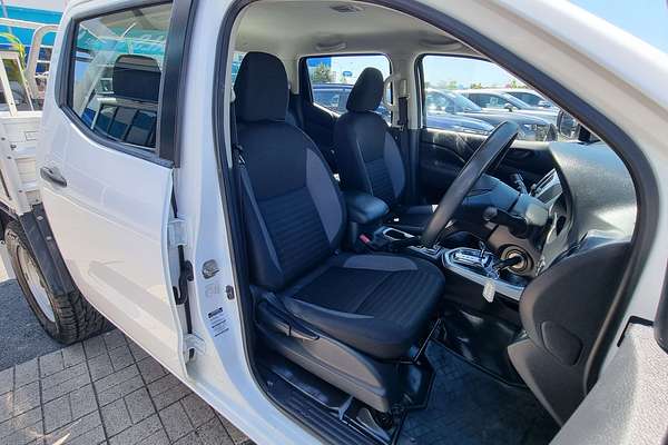 2021 Nissan Navara SL D23 4X4