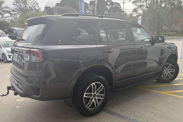 2024 Ford Everest Trend  2.0L
