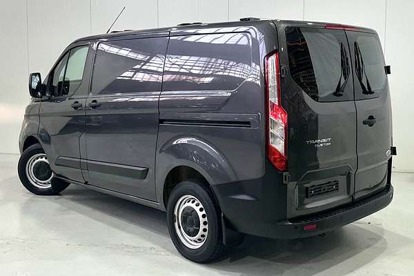 2022 Ford Transit Custom 340S VN 2WD SWB