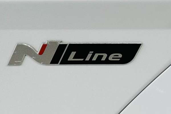 2024 Hyundai Kona N Line SX2.V1 AWD