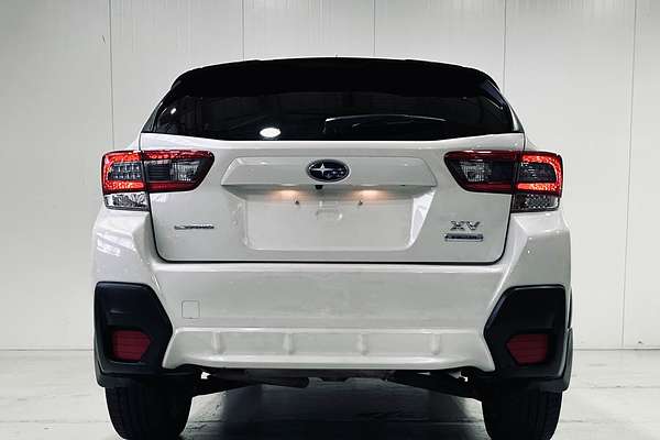 2021 Subaru XV Hybrid L G5X 4X4