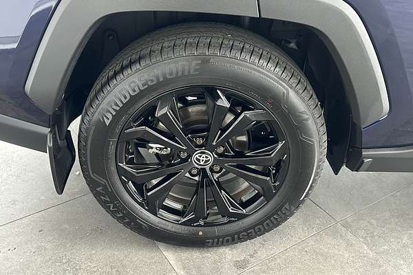 2023 Toyota RAV4 Cruiser AXAH54R