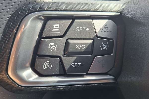 2025 Ford Mustang GT FO