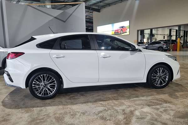 2021 Kia Cerato Sport BD