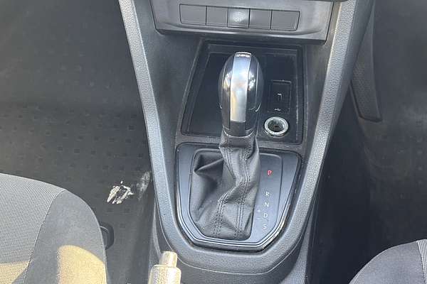 2015 Volkswagen Caddy TSI220 2K MY16