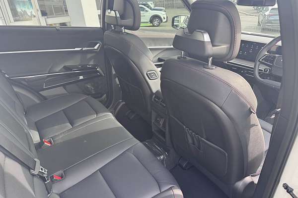 2026 SsangYong ACTYON