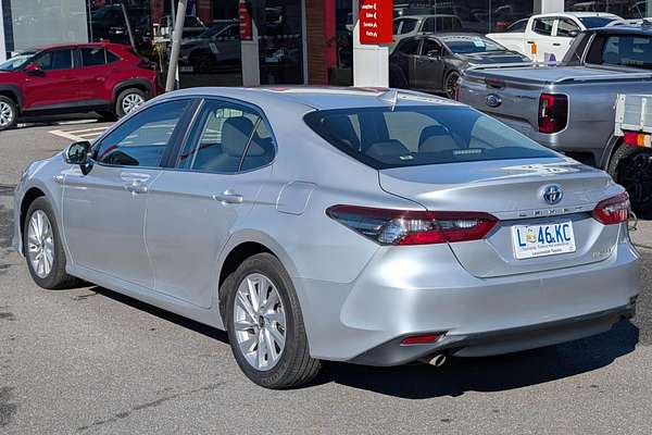 2023 Toyota Camry Ascent AXVH70R