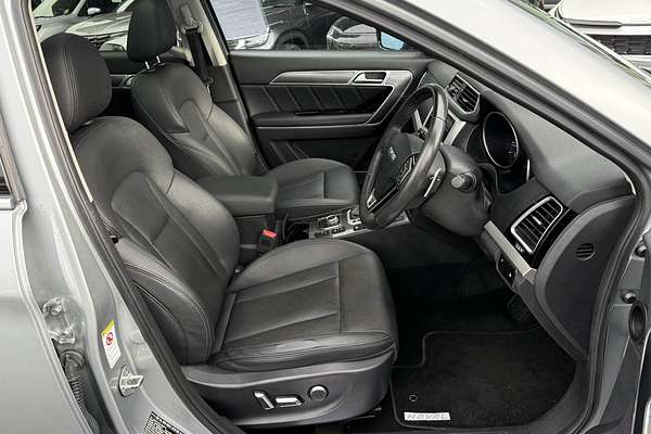 2020 Haval H6 LUX
