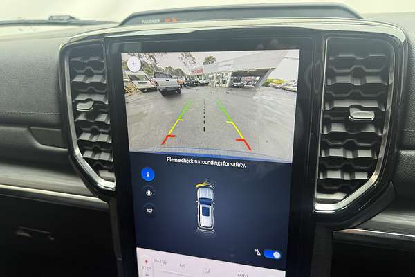 2024 Ford Everest Sport 3.0L