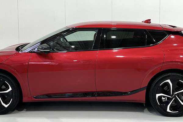 2023 Kia EV6 GT-Line CV