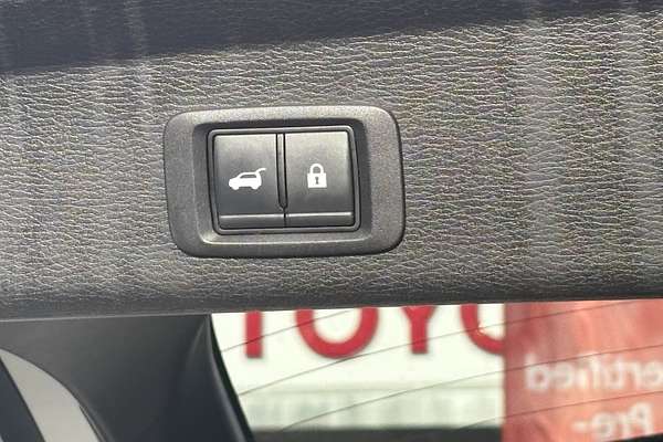2022 Mitsubishi Outlander Aspire ZM