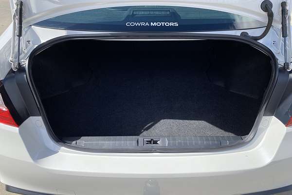 2020 Subaru Liberty 3.6R 6GEN