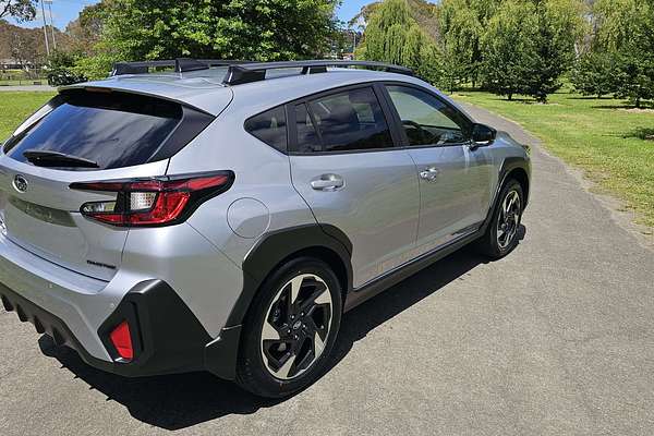 2025 Subaru Crosstrek 2.0S G6X