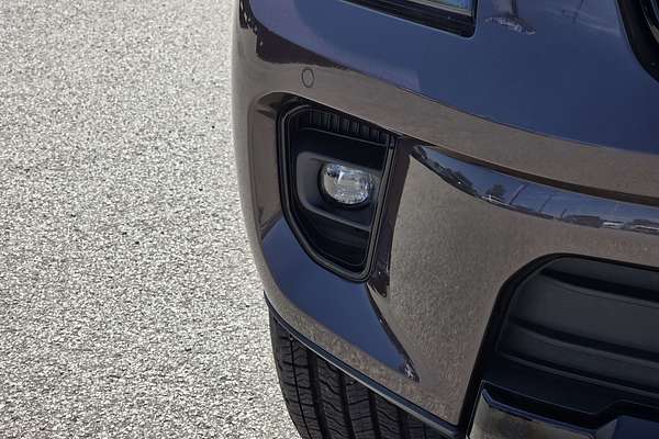 2024 Ford Everest Sport 2.0L