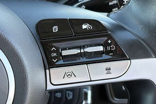 2022 Hyundai Tucson NX4.V1