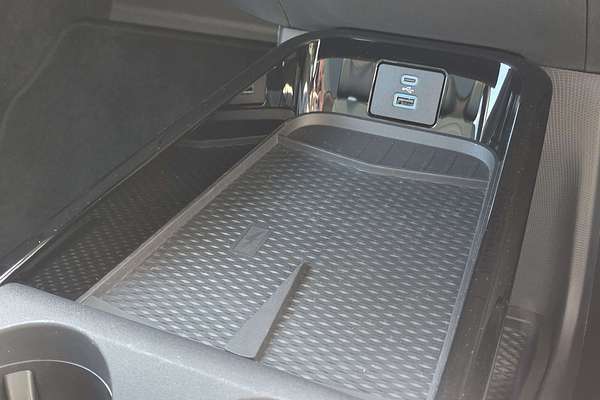 2023 Ford Mustang Mach-E Select