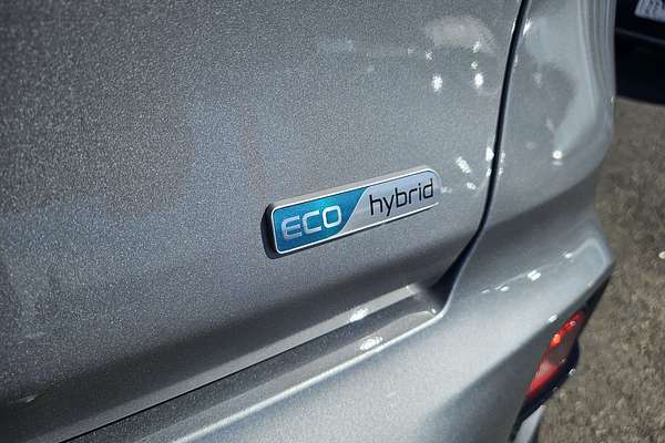 2021 Kia Niro Hybrid Sport DE