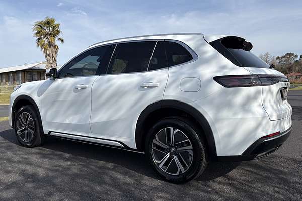 2025 Geely Starray EM-i Complete P145