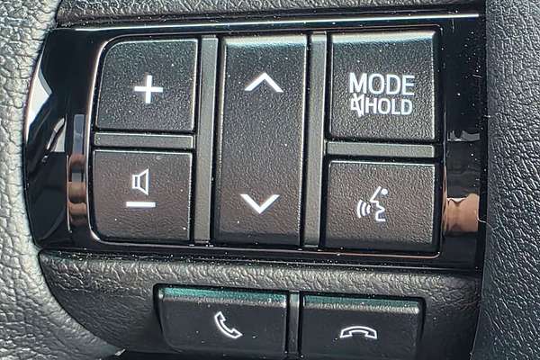 2023 Toyota Hilux Rogue GUN126R 4X4