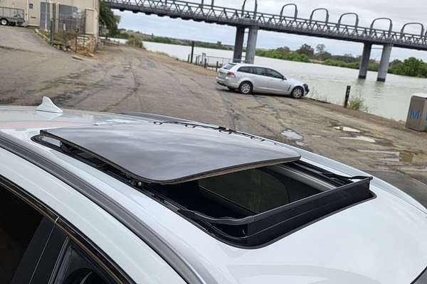 2021 GWM Jolion Ultra A01