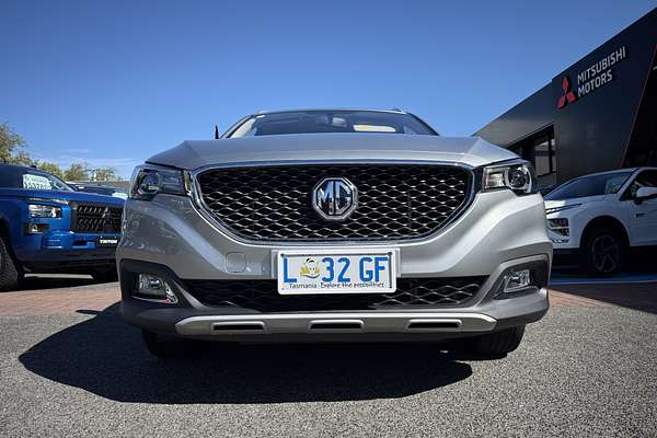 2022 MG ZS Excite AZS1