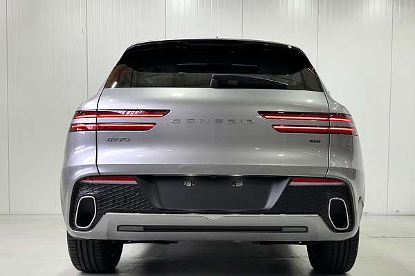 2024 Genesis GV70 2.5T JK.V2