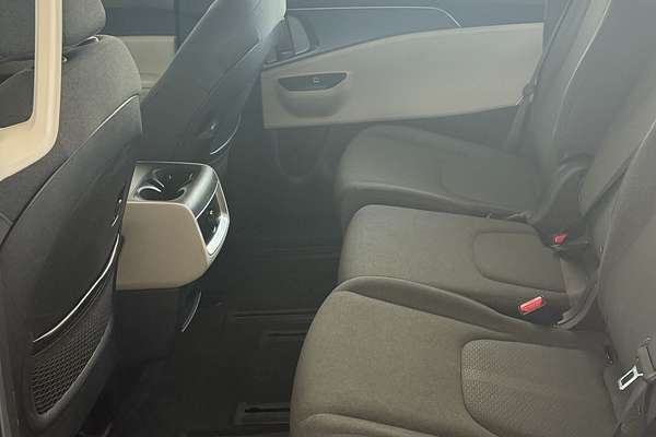 2022 Kia Carnival S KA4