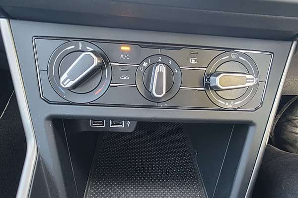 2019 Volkswagen Polo 85TSI Comfortline AW