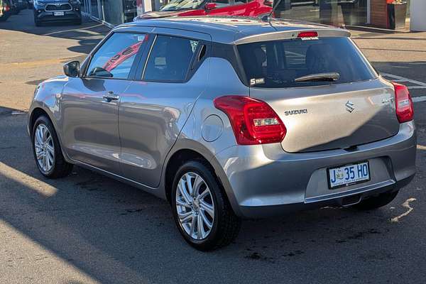 2020 Suzuki Swift GL Navigator AZ