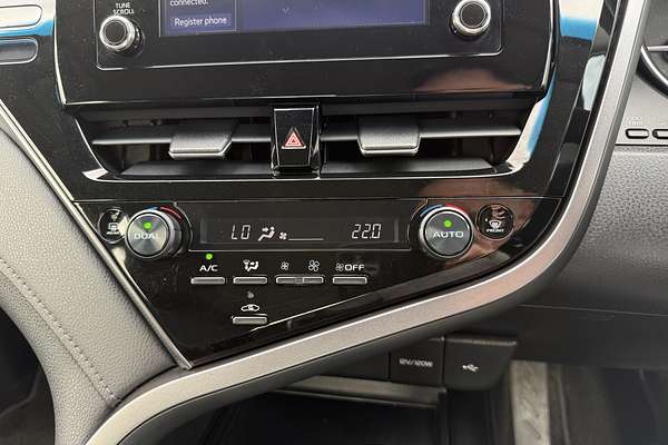 2023 Toyota Camry Ascent AXVH70R