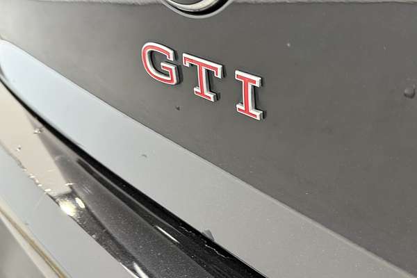 2022 Volkswagen Golf GTi MARK 8 MY22.5