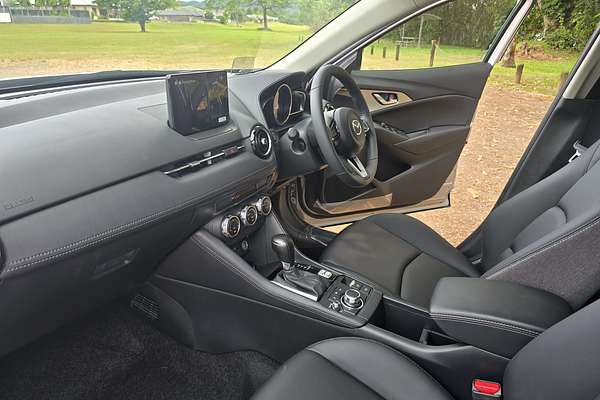 2025 Mazda CX-3 G20 Evolve DK