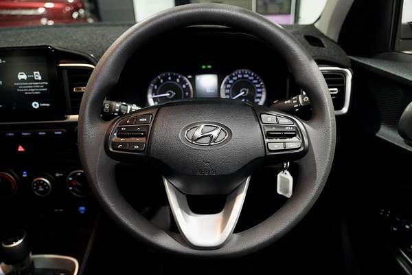 2021 Hyundai Venue QX.V3