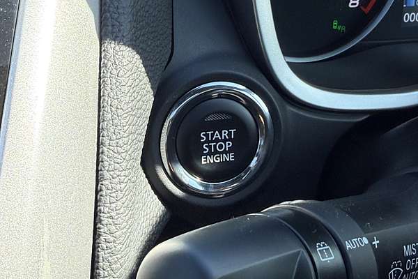 2025 Mitsubishi Eclipse Cross Exceed YB