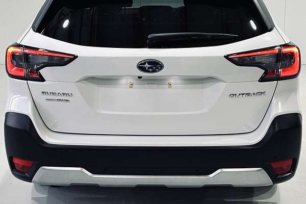 2024 Subaru Outback AWD 6GEN 4X4
