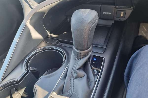 2024 Toyota Camry Ascent AXVH70R