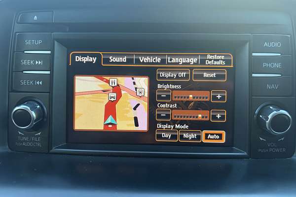 2014 Mazda CX-5 Maxx Sport KE Series 2