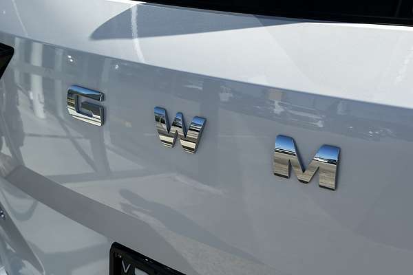 2025 GWM Haval H6 Ultra Hybrid B01