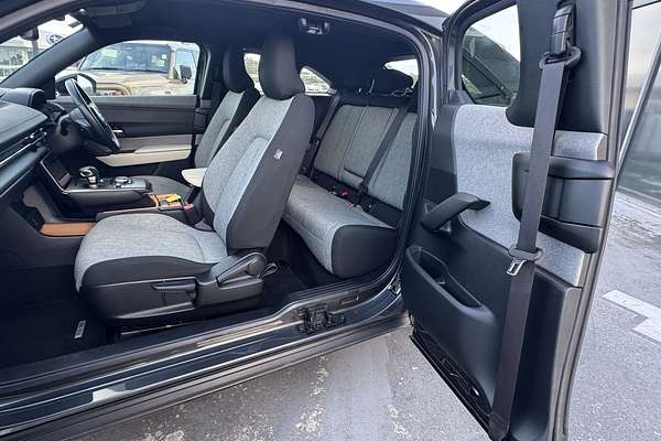 2021 Mazda MX-30 G20e Evolve DR Series