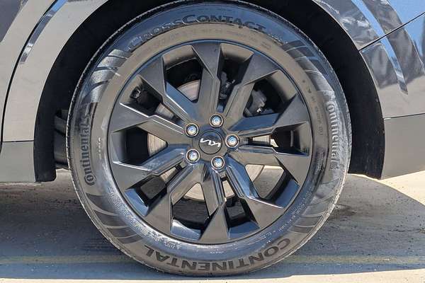 2022 Kia Carnival Platinum KA4