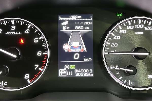 2024 Subaru Outback AWD 6GEN 4X4