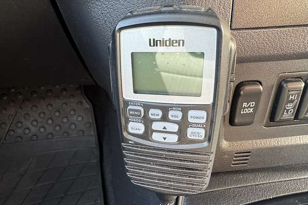 2018 Mitsubishi Pajero GLS LWB (4x4) 7 SEAT NX MY19