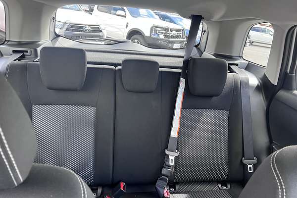 2022 Suzuki Vitara LY Series II